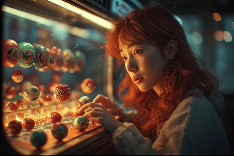 이오스 파워볼 소액으로 시작해서 점점 키워보는 중